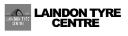 Laindon Tyre Centre  logo